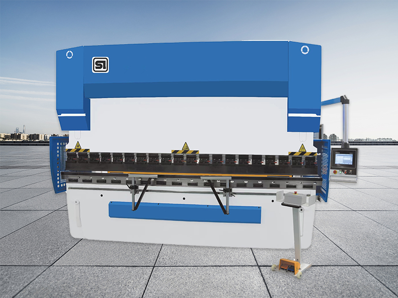 CNC Pressbrake
